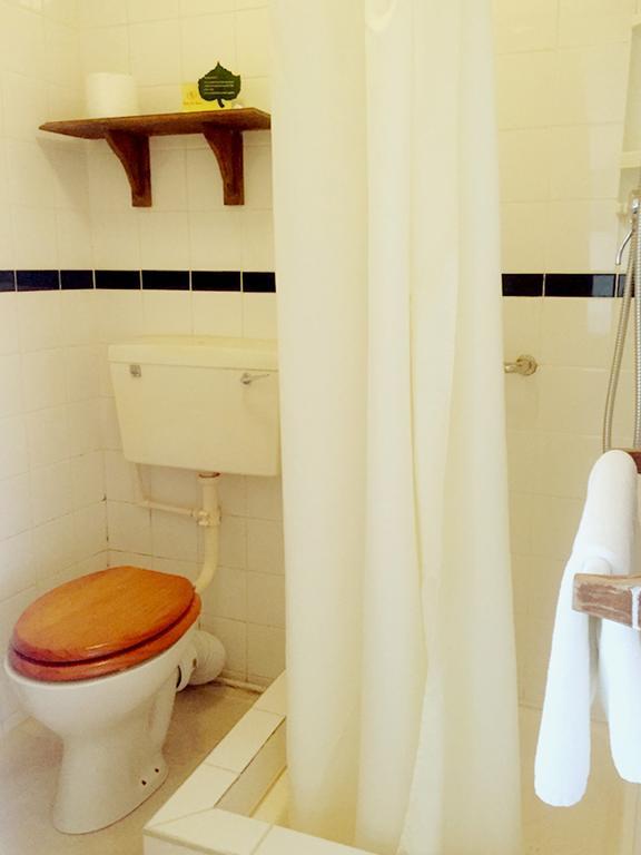 St Elmo Hotel Μπλάκπουλ Εξωτερικό φωτογραφία