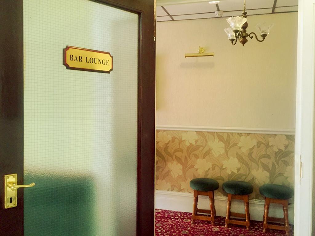 St Elmo Hotel Μπλάκπουλ Εξωτερικό φωτογραφία