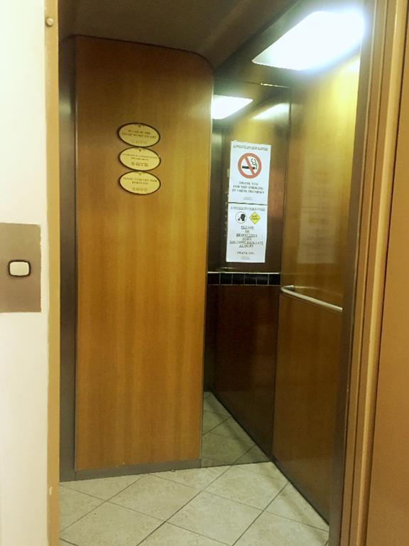 St Elmo Hotel Μπλάκπουλ Εξωτερικό φωτογραφία